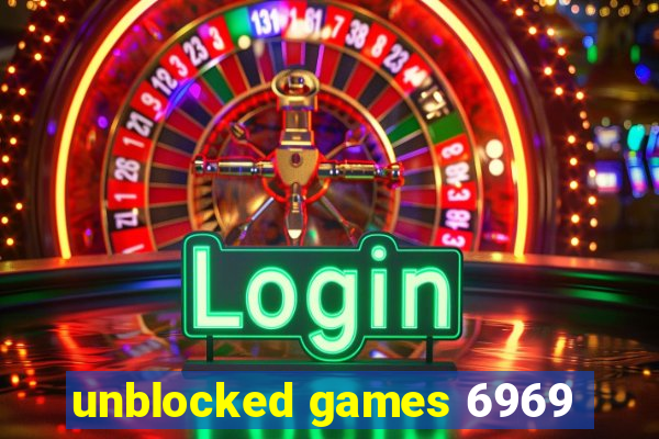 unblocked games 6969